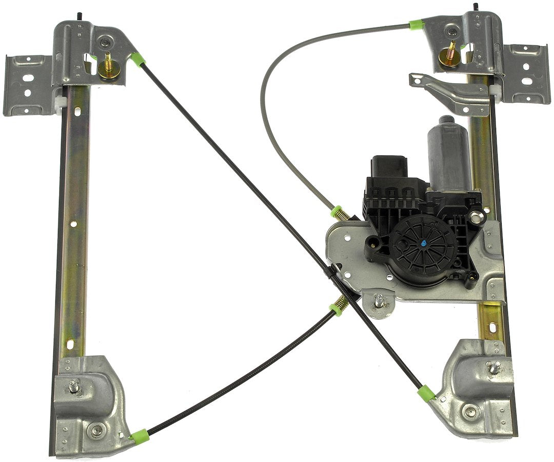 Dorman (Oe Solutions) 741-072 Window Regulator||741-072-001.Jpg||85||d18741072||2244052
