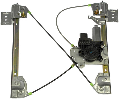 Dorman (Oe Solutions) 741-072 Window Regulator||741-072-001.Jpg||85||d18741072||2244052