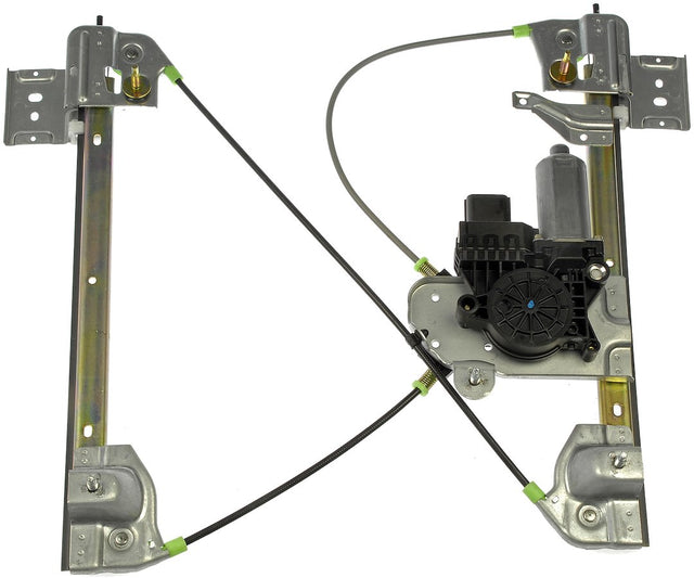 Dorman (Oe Solutions) 741-072 Window Regulator||741-072-001.Jpg||85||d18741072||2244052