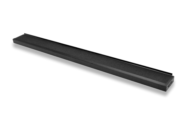 Product of Romik USA 92354419 ROB-T Series Running Board 