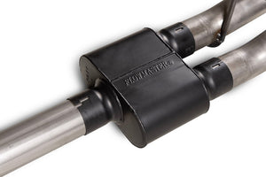 Product of Flowmaster 818192 Outlaw Extreme Cat Back System Exhaust System Kit 