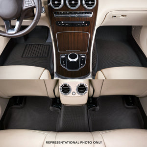 Product of 3D Mats KAGU L1JP03401509  Floor Liner 