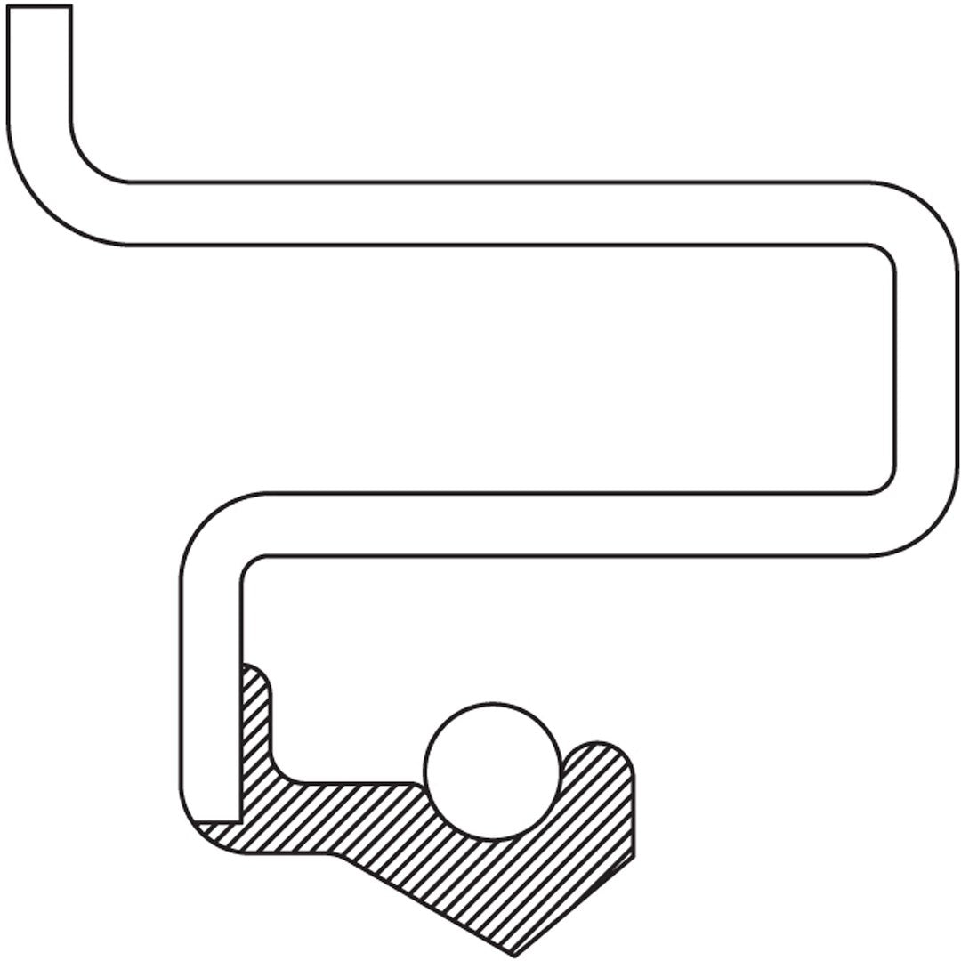 National Seal 331228h Auto Trans Oil Pump Seal||331228h_1.Jpg||86||n19331228h||1000926
