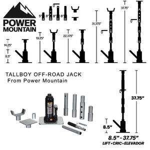 Bulldog Winches 50015 Jack||50015-11.Jpg||95||bdw50015||2237302
