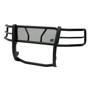 Product of Westin Automotive 57-2275 Grille Guard 1-Piece Black Powder Coated 
