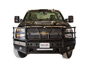 Product of Frontier Truck Gear 300-21-5006 Original  Bumper 