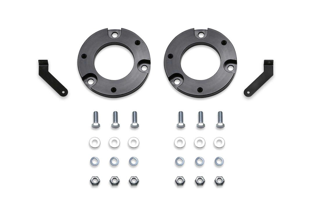 Product of Fabtech Motorsports FTL5211 Leveling Kit Suspension 1-1/2 Inch Lift Strut Assembly 