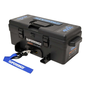Product of Superwinch 1140232 4000 Pound ATV/ UTV Winch 