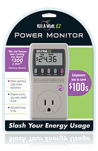 P3 International P4460 Power Monitor||p4460_1.Jpg||86||pinp4460||889904