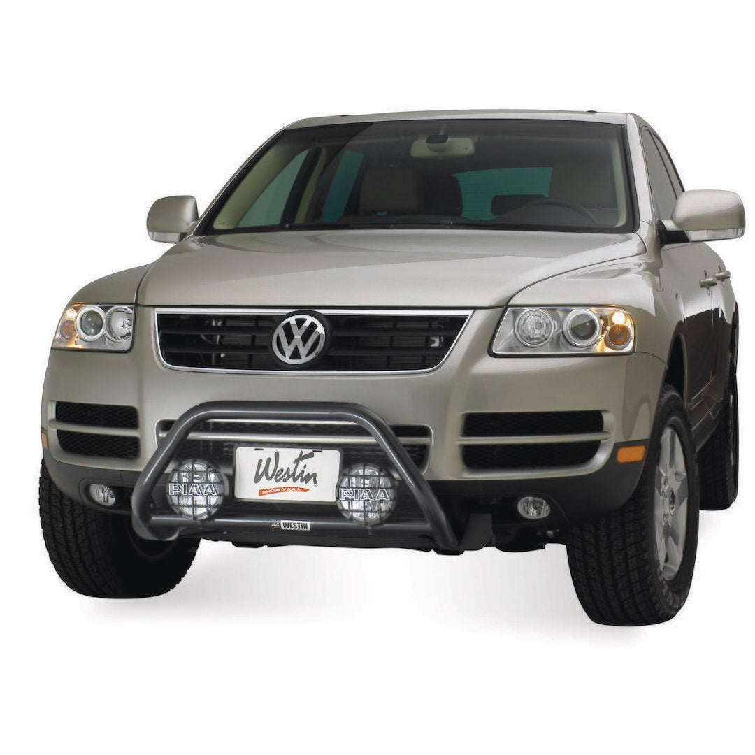 Product of Westin Automotive 30-0025 Driving/ Fog Light Mounting Bar