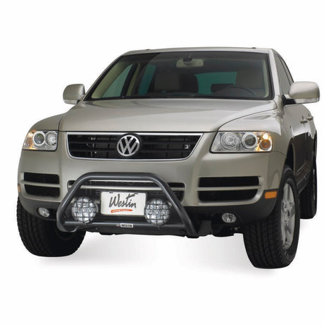 Product of Westin Automotive 30-0025 Driving/ Fog Light Mounting Bar