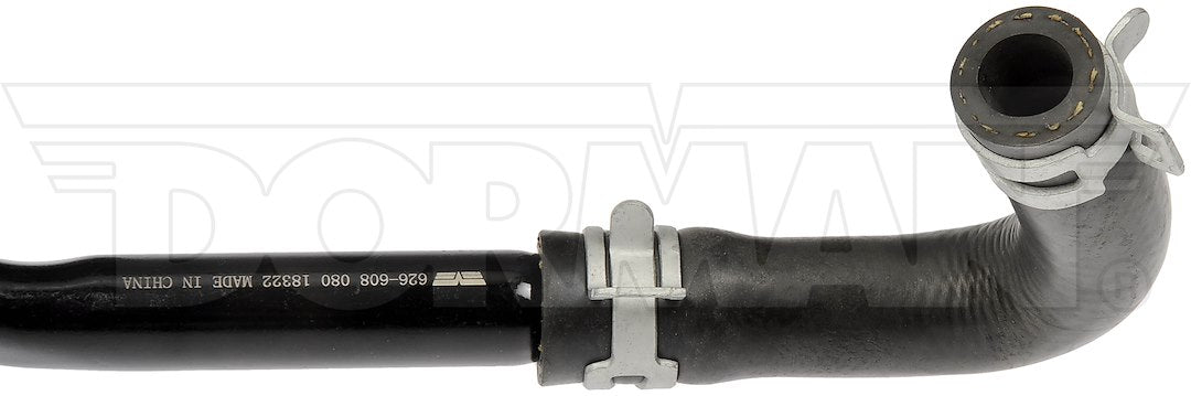 Dorman (Oe Solutions) 626-608 Heater Hose||||91||d18626608||1894512