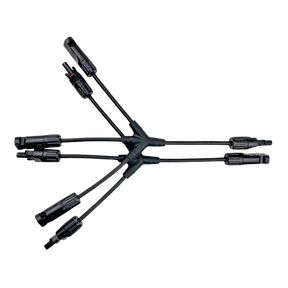 Battle Born Batteries Bbcbl-48 Solar Panel Connector||bbcbl-48.Png||85||bbbbbcbl48||2344374