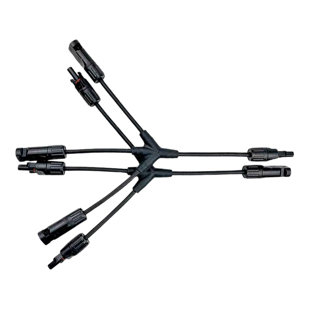 Battle Born Batteries Bbcbl-48 Solar Panel Connector||bbcbl-48.Png||85||bbbbbcbl48||2344374