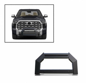 Black Horse Offroad Ab-To22-Nl Bull Bar||ab-To22-Nl_4.Jpg||88||blkabto22nl||1647980