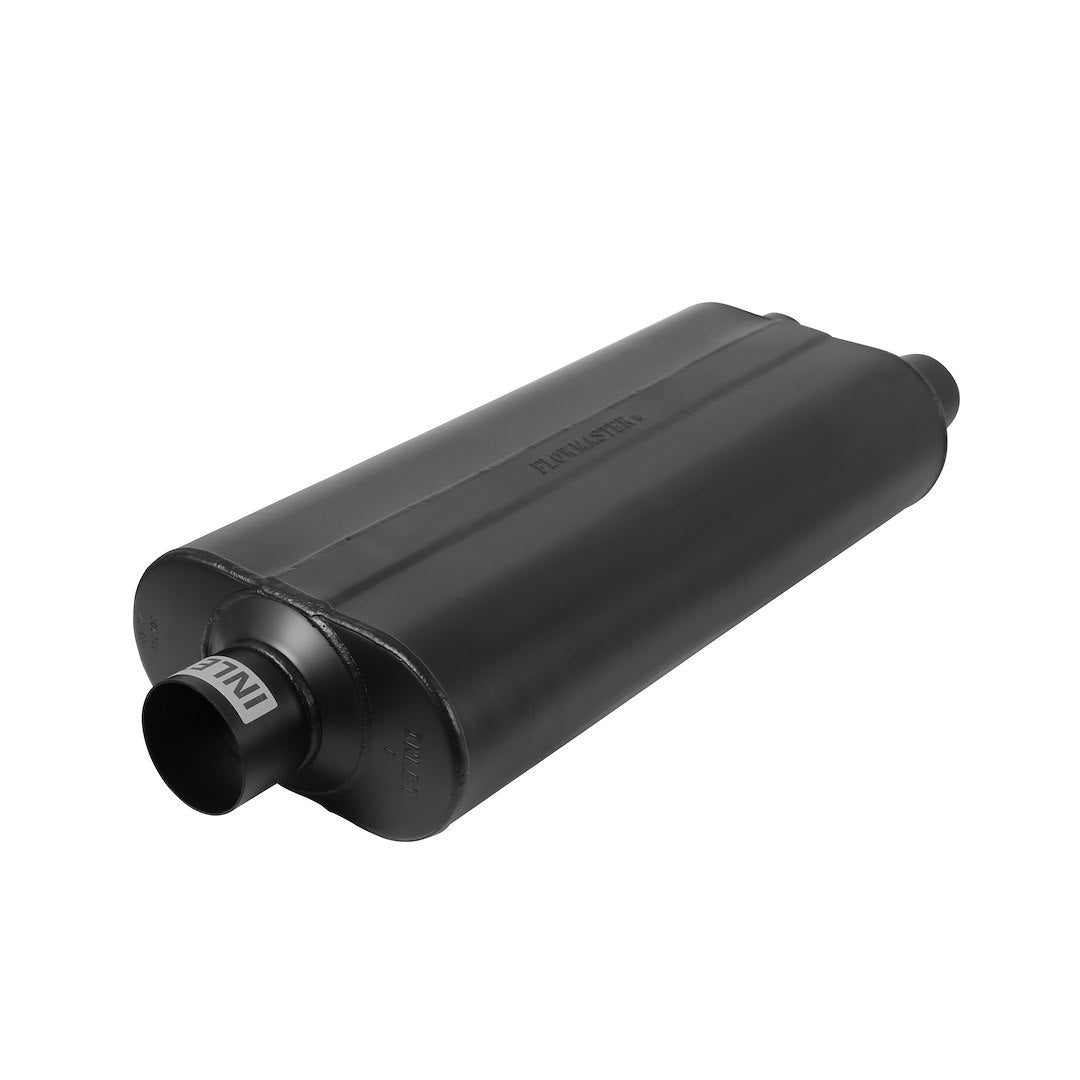 Flowmaster 530702 Exhaust Muffler||||85||f13530702||2017595
