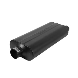 Flowmaster 530702 Exhaust Muffler||||85||f13530702||2017595