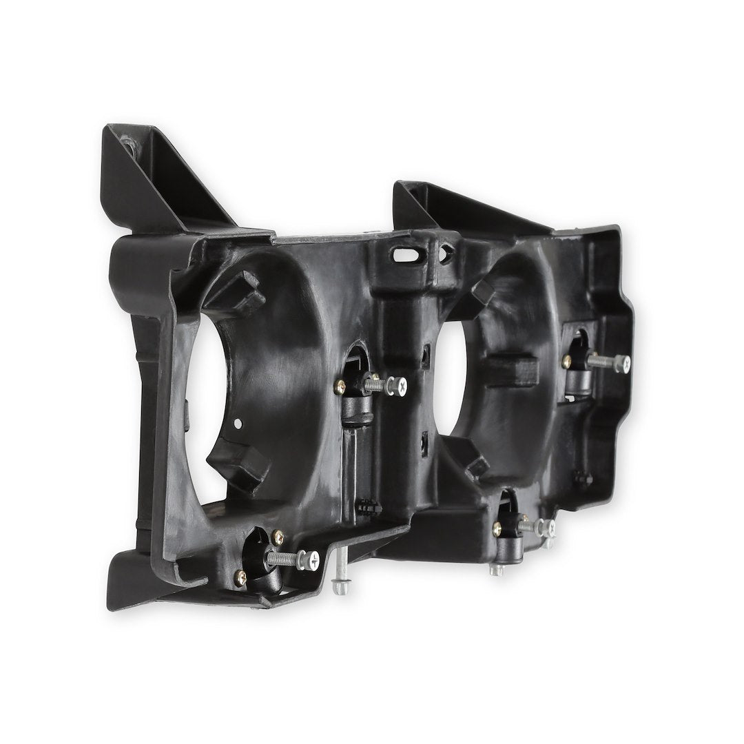 Holley Classic Trucks 04-357 Headlight Mounting Kit||04-357_1.Jpg||86||h1904357||1335991