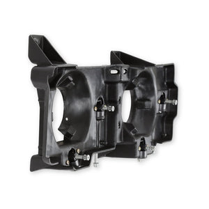 Holley Classic Trucks 04-357 Headlight Mounting Kit||04-357_1.Jpg||86||h1904357||1335991