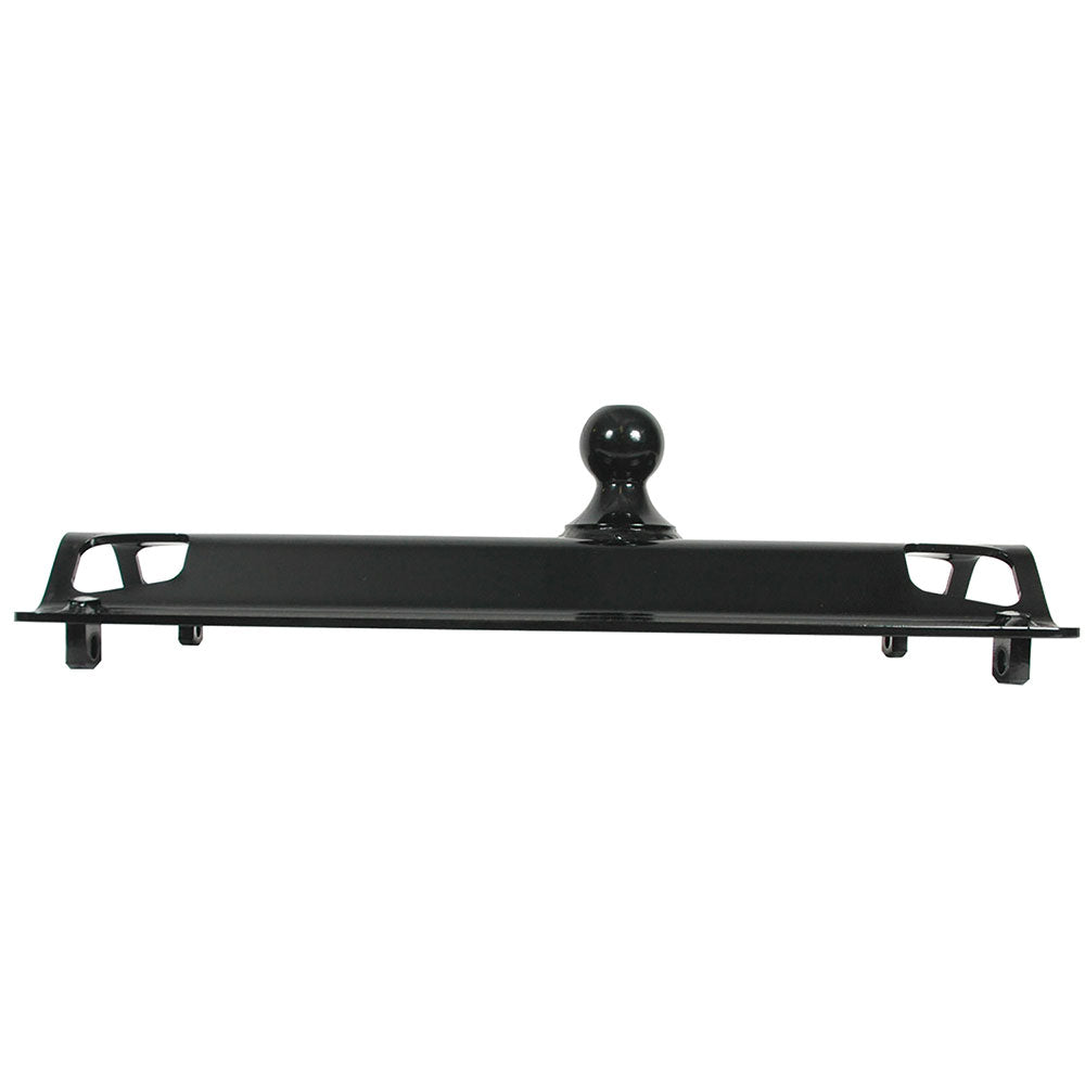 Product of Pro Series Hitch 49080 In-Bed Gooseneck Trailer Hitch - 25000 Pound 