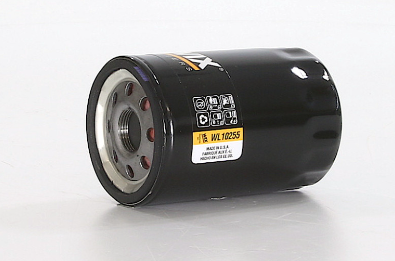 Product of Wix Filters WL10255 Full Flow Oil Filter 