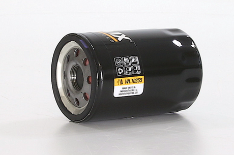 Product of Wix Filters WL10255 Full Flow Oil Filter 