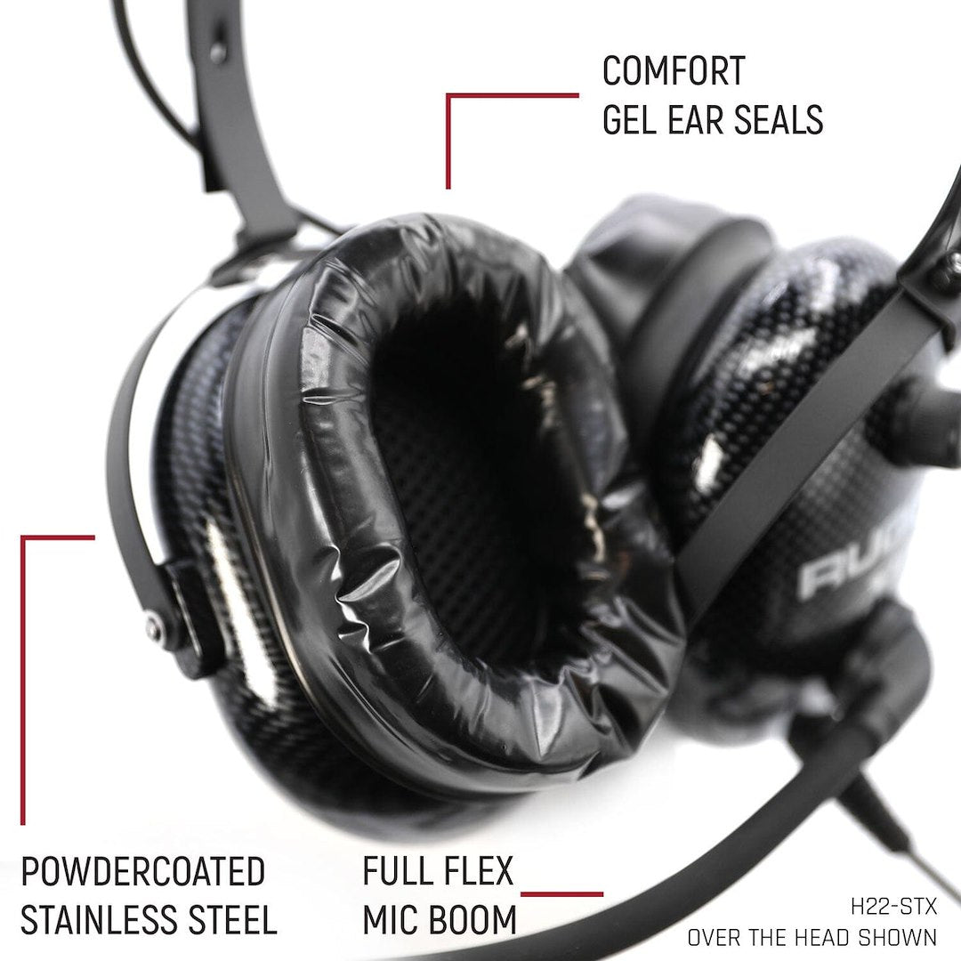 Rugged Radios H22-Stx Headphones||h22-Stx_6.Jpg||91||rgrh22stx||1280423