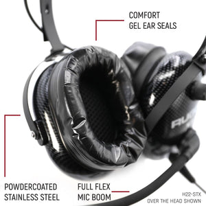 Rugged Radios H22-Stx Headphones||h22-Stx_6.Jpg||91||rgrh22stx||1280423