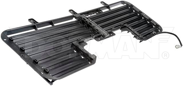 Dorman (Oe Solutions) 601-374 Radiator Shutter Assembly||601-374_1.Jpg||86||d18601374||1553617