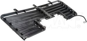 Dorman (Oe Solutions) 601-374 Radiator Shutter Assembly||601-374_1.Jpg||86||d18601374||1553617