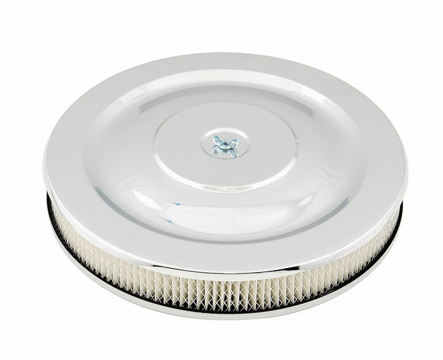 Mr. Gasket 1480 Air Cleaner Assembly||1480.Jpg||85||g121480||1263392