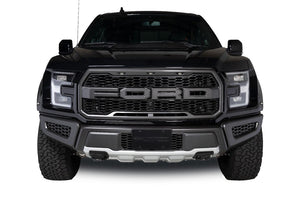 Putco 83168 Bumper Grille Insert||83168_2.Jpg||87||p4583168||1318438