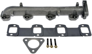 Dorman (Oe Solutions) 674-953 Exhaust Manifold||674-953-007.Jpg||91||d18674953||2243845