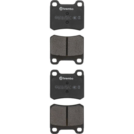 Brembo P50013 Brake Pad||p50013_Kit.Jpg||86||brmp50013||1753321