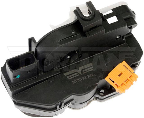 Product of Dorman (Oe Solutions) 931-021 Door Lock Actuator Motor