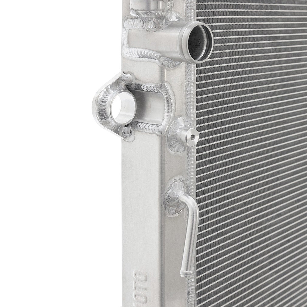 Product of Mishimoto Mmrad-Gx460-10 Radiator