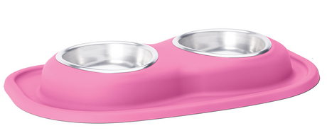 Weathertech (Usa) Dl1602pk Pet Dish||petcomfort_Dl1601_Pink.Png||85||w24dl1602pk||1505729
