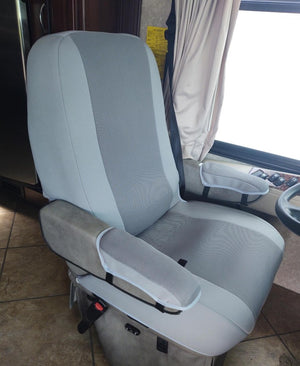 Covercraft Svr1001gy Seat Cover||svr1001gy_1.Jpg||87||c59svr1001gy||1742873