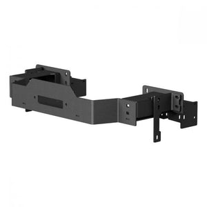 Ranch Hand Lwf231bl1 Winch Mount||lwf231bl1.Jpg||85||rnhlwf231bl1||1699555