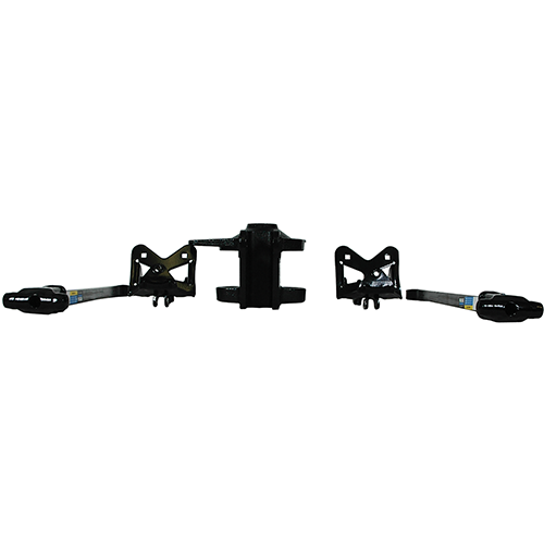 Product of Reese 66022 12000 Pound Trunnion Bar Weight Distribution Hitch 