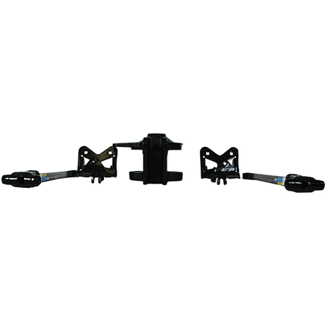 Product of Reese 66022 12000 Pound Trunnion Bar Weight Distribution Hitch 