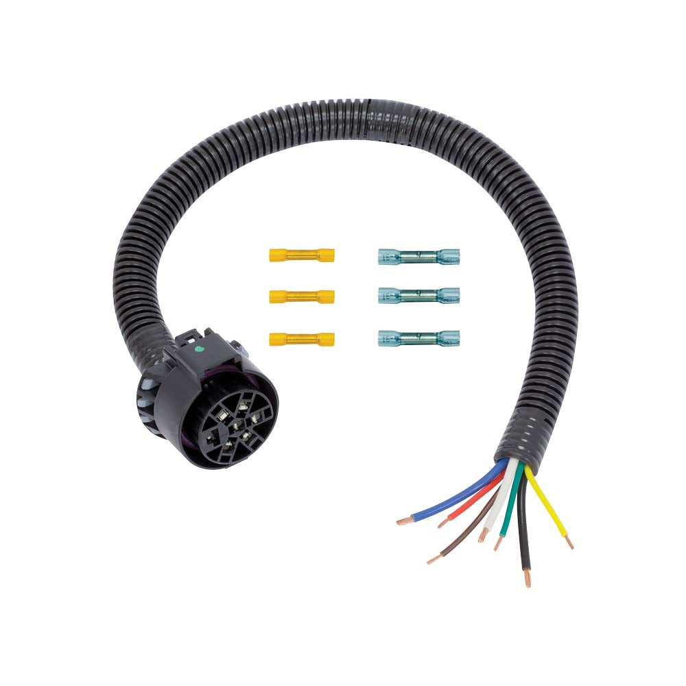 Tow Ready 20147 Trailer Wiring Connector||20147.Jpg||85||t1g20147||1280272