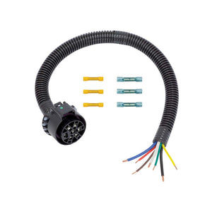 Tow Ready 20147 Trailer Wiring Connector||20147.Jpg||85||t1g20147||1280272