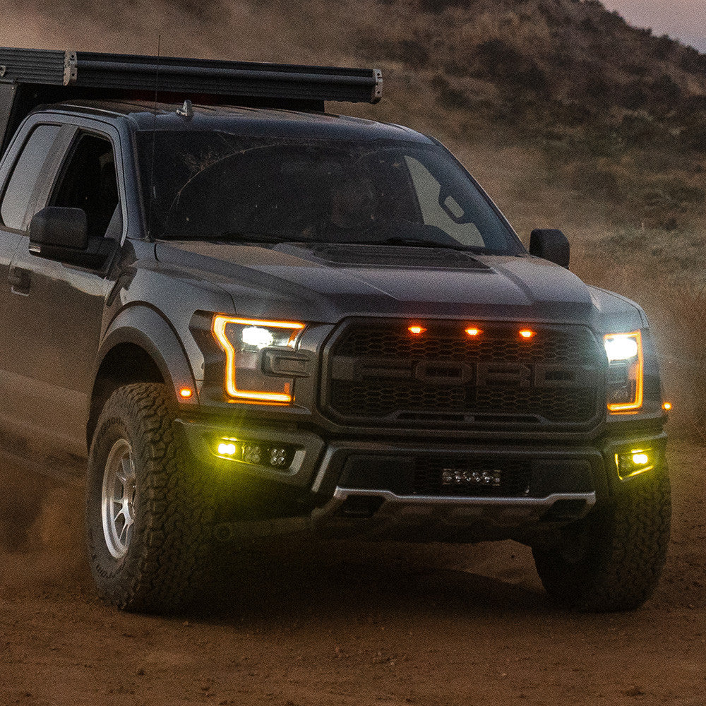 Baja Design 448177 Driving/ Fog Light||448177_1.Jpg||86||b34448177||1043771