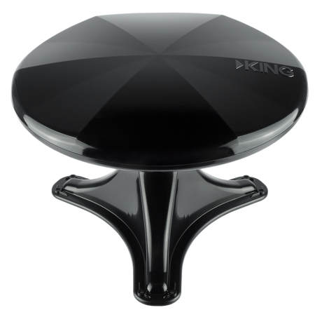 King Oa1001 Broadcast Tv Antenna||||86||k6boa1001||2023689