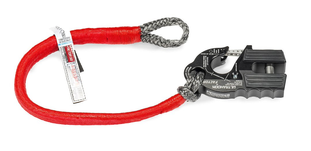 Factor 55 00103 Shackle Rope||00103_6.Jpg||91||fac00103||1493033