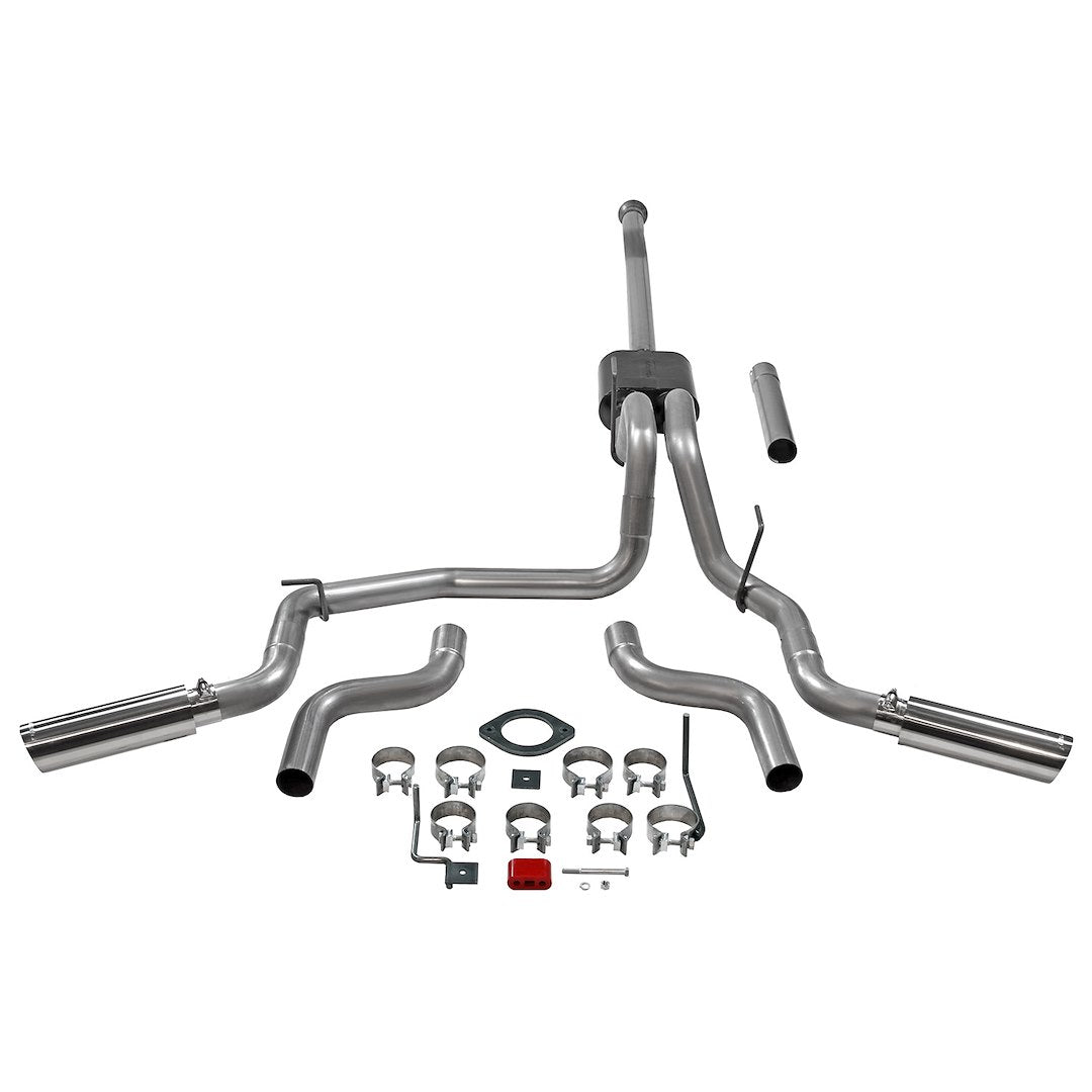 Flowmaster 817979 Exhaust System Kit||817979_2.Jpg||86||f13817979||920579