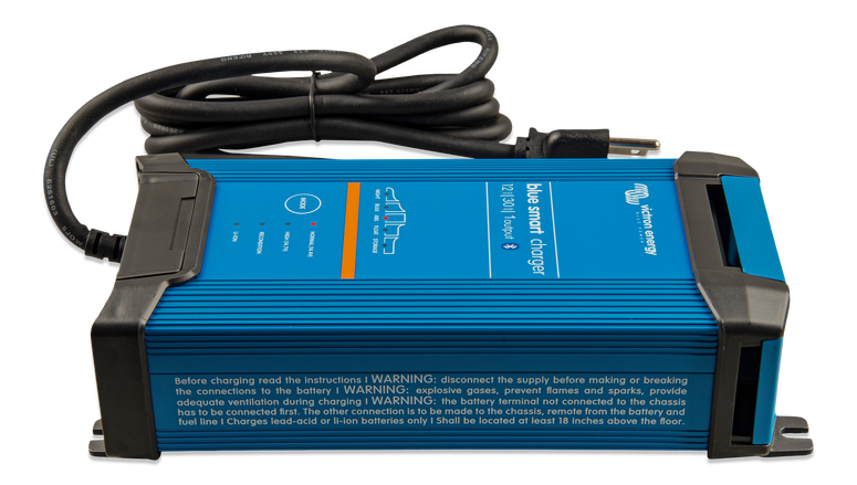Product of Victron Energy Bpc123047102 Battery Charger