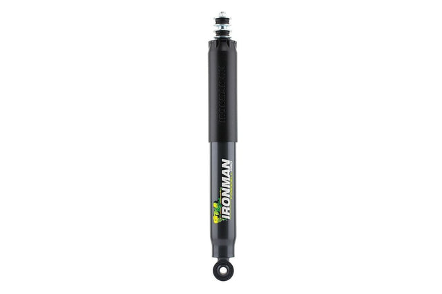 Product of Ironman 4x4 45852FE Pro Twin Tube Shock Absorber 