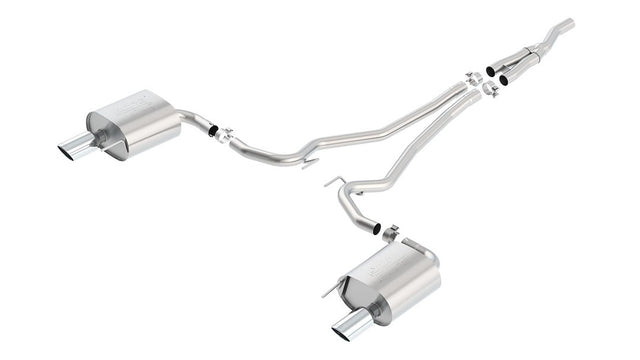 Borla 140585 Exhaust System Kit||140585.Jpg||85||b25140585||1260817